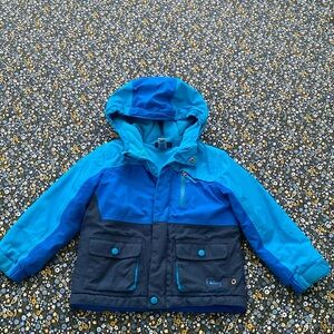 Boys REI winter jacket 3T